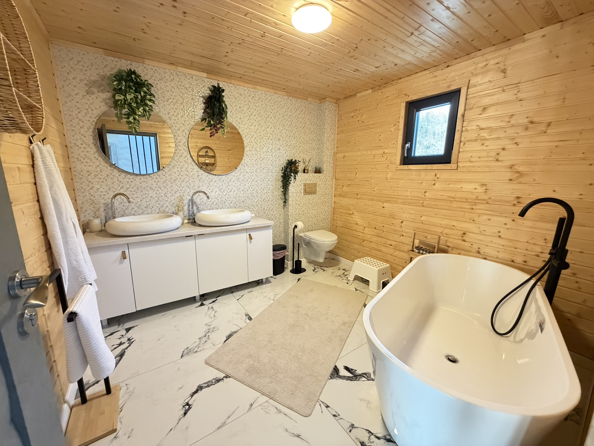 Interior - fotografie 3