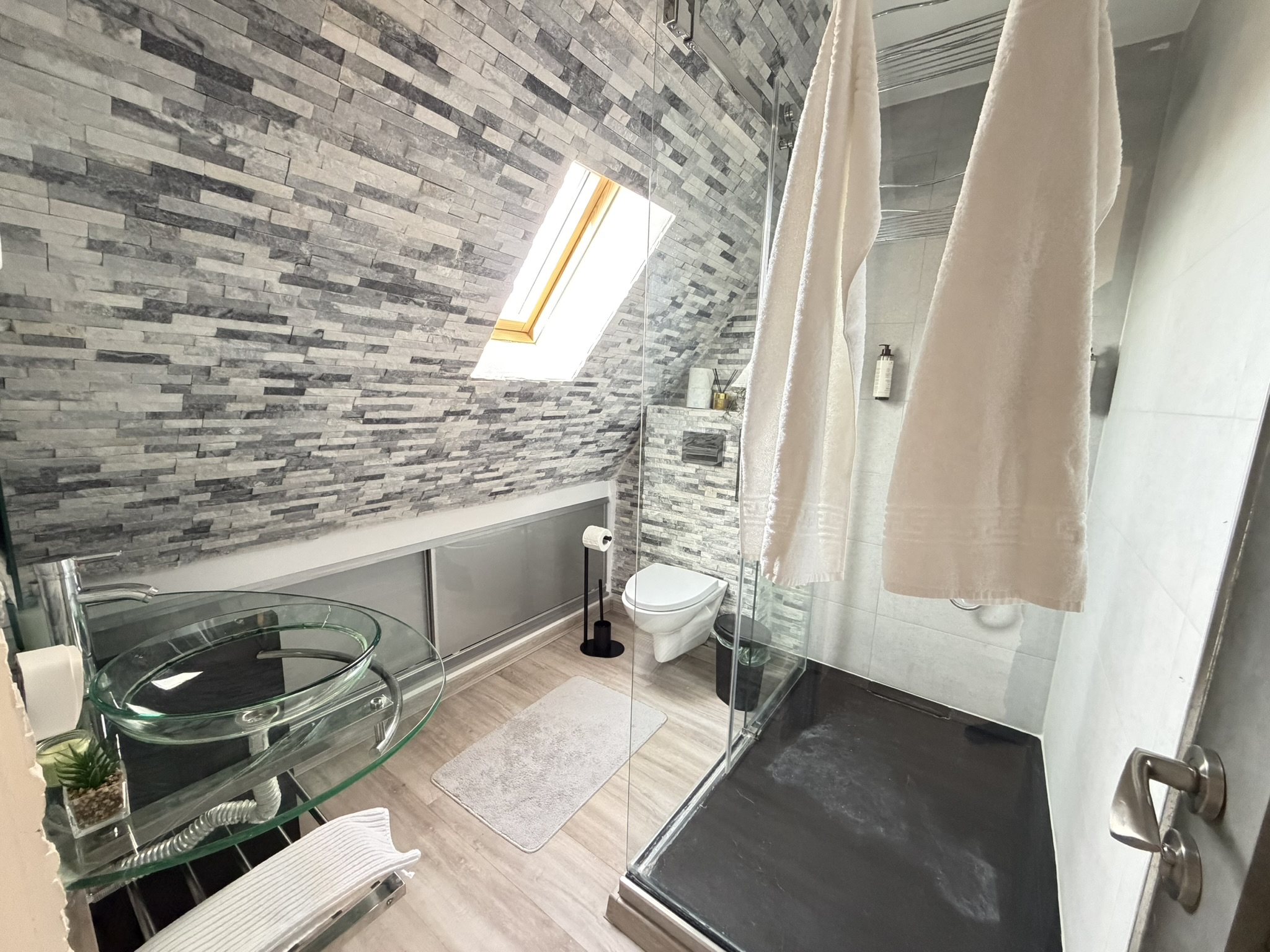 Interior - fotografie 4