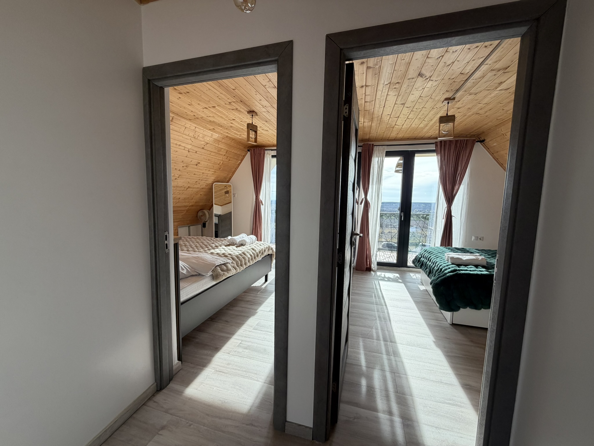 Interior - fotografie 5