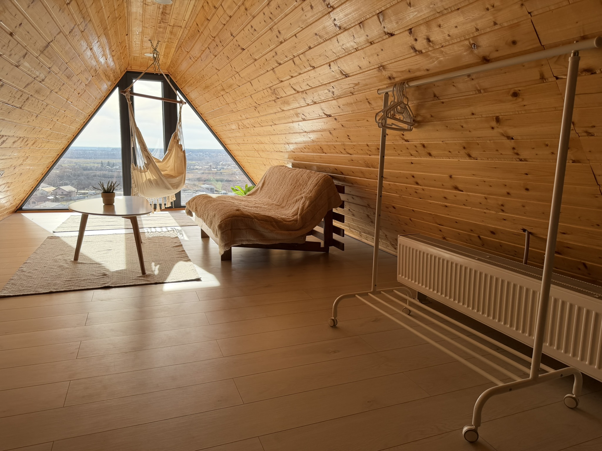Interior - fotografie 6