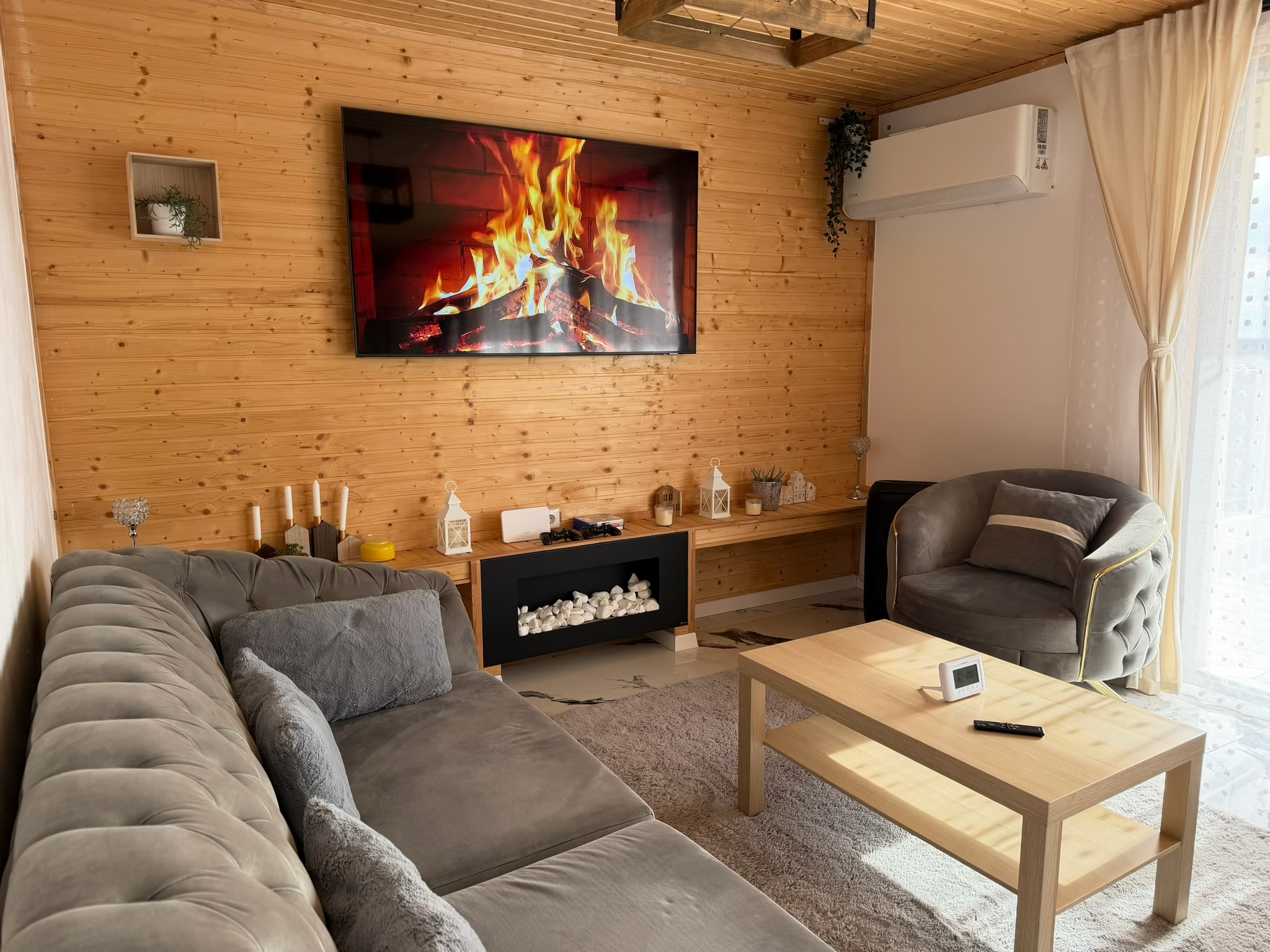 Interior - fotografie 8