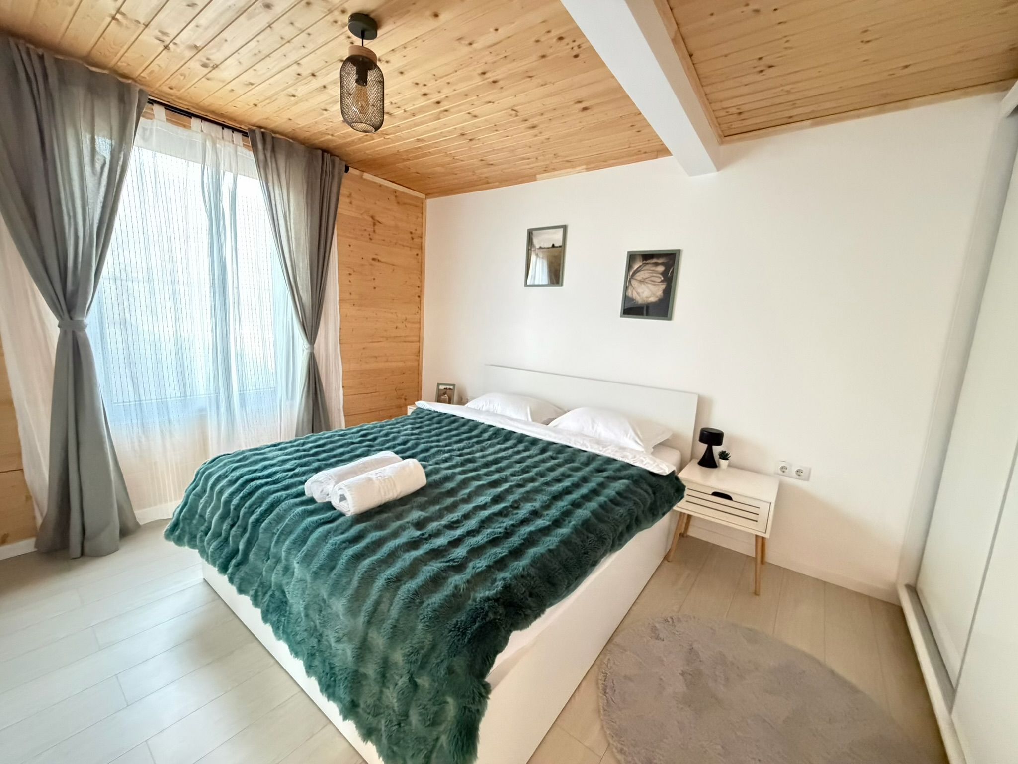 Interior - fotografie 10