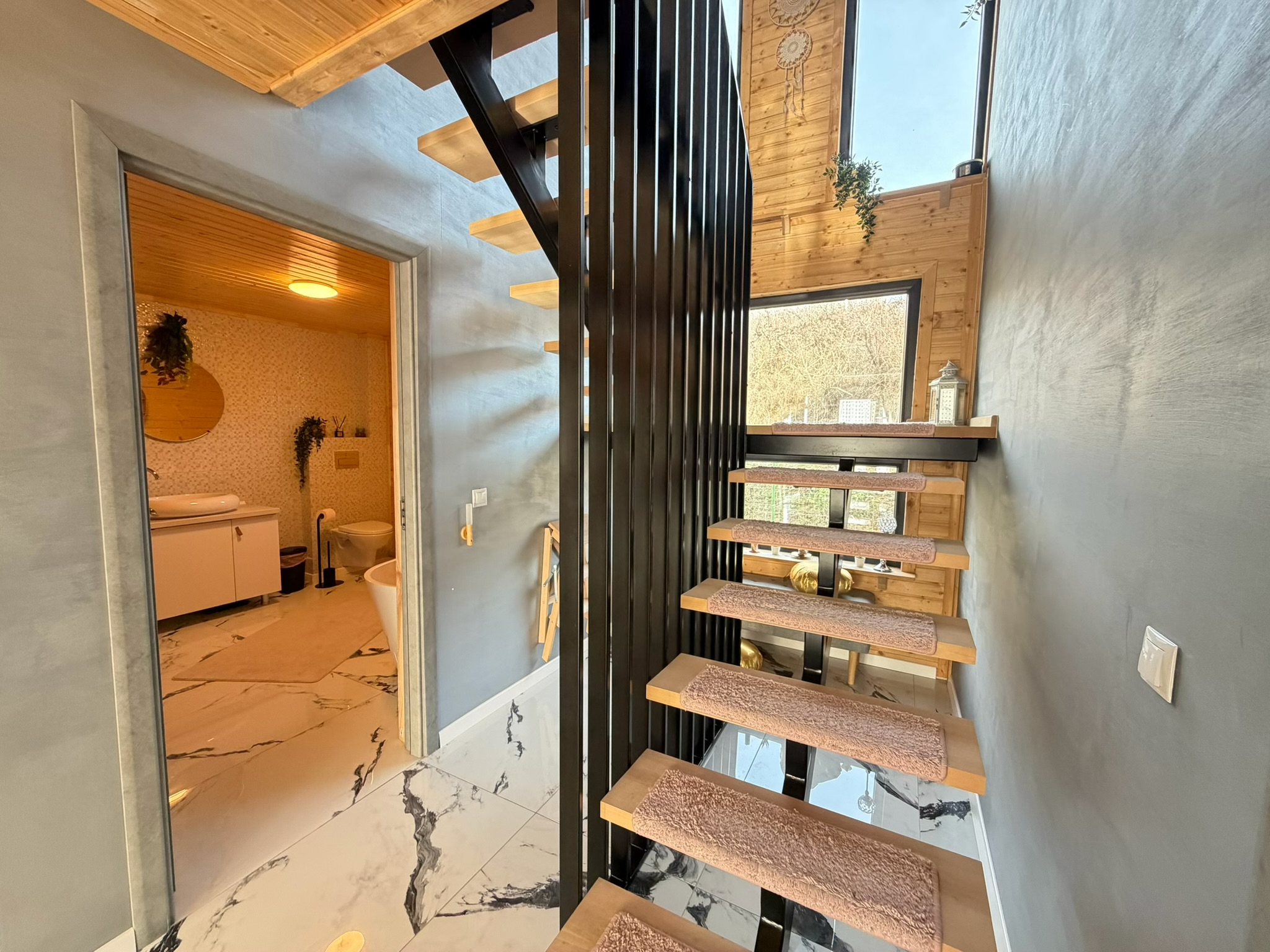 Interior - fotografie 11