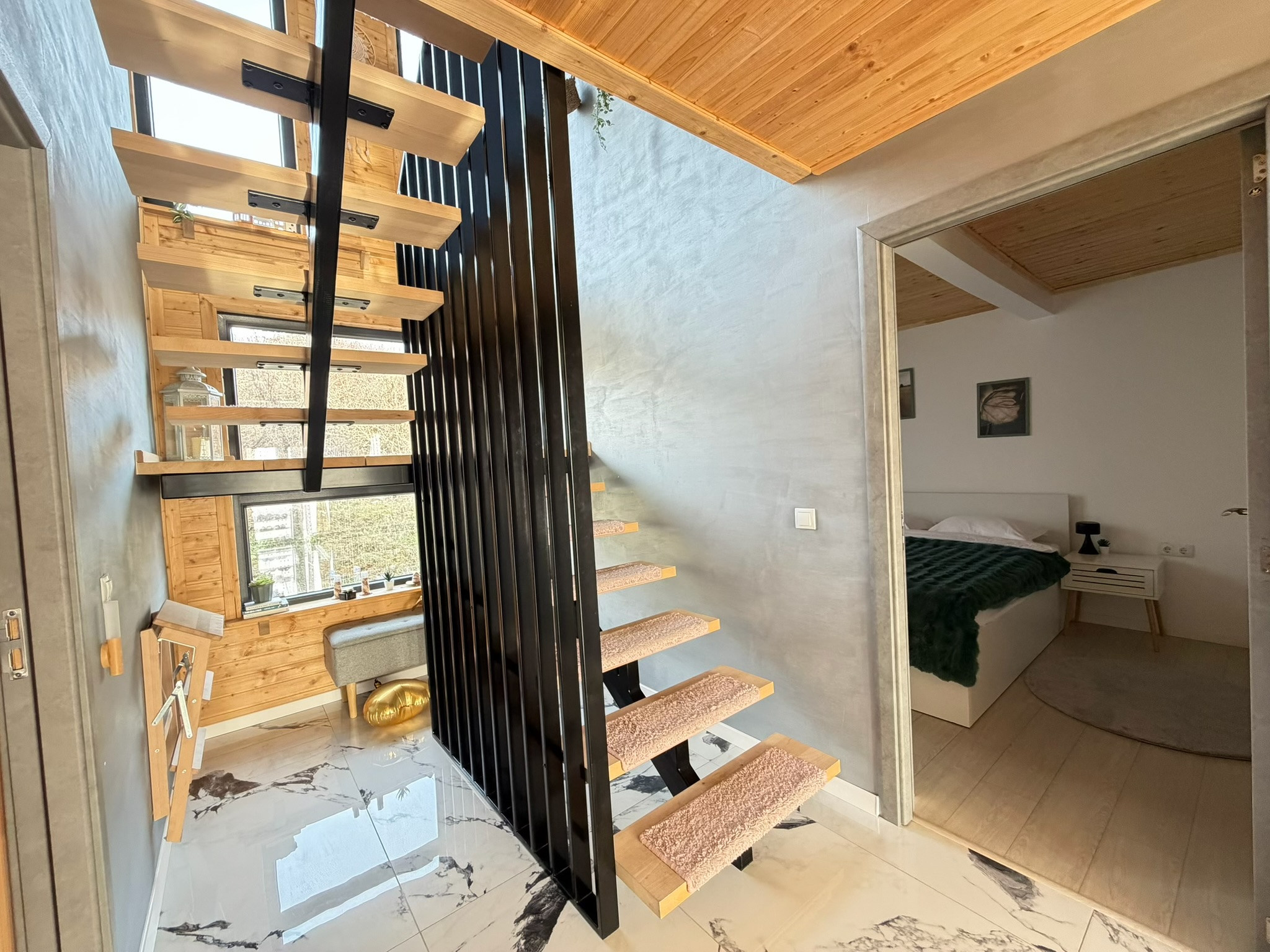 Interior - fotografie 12