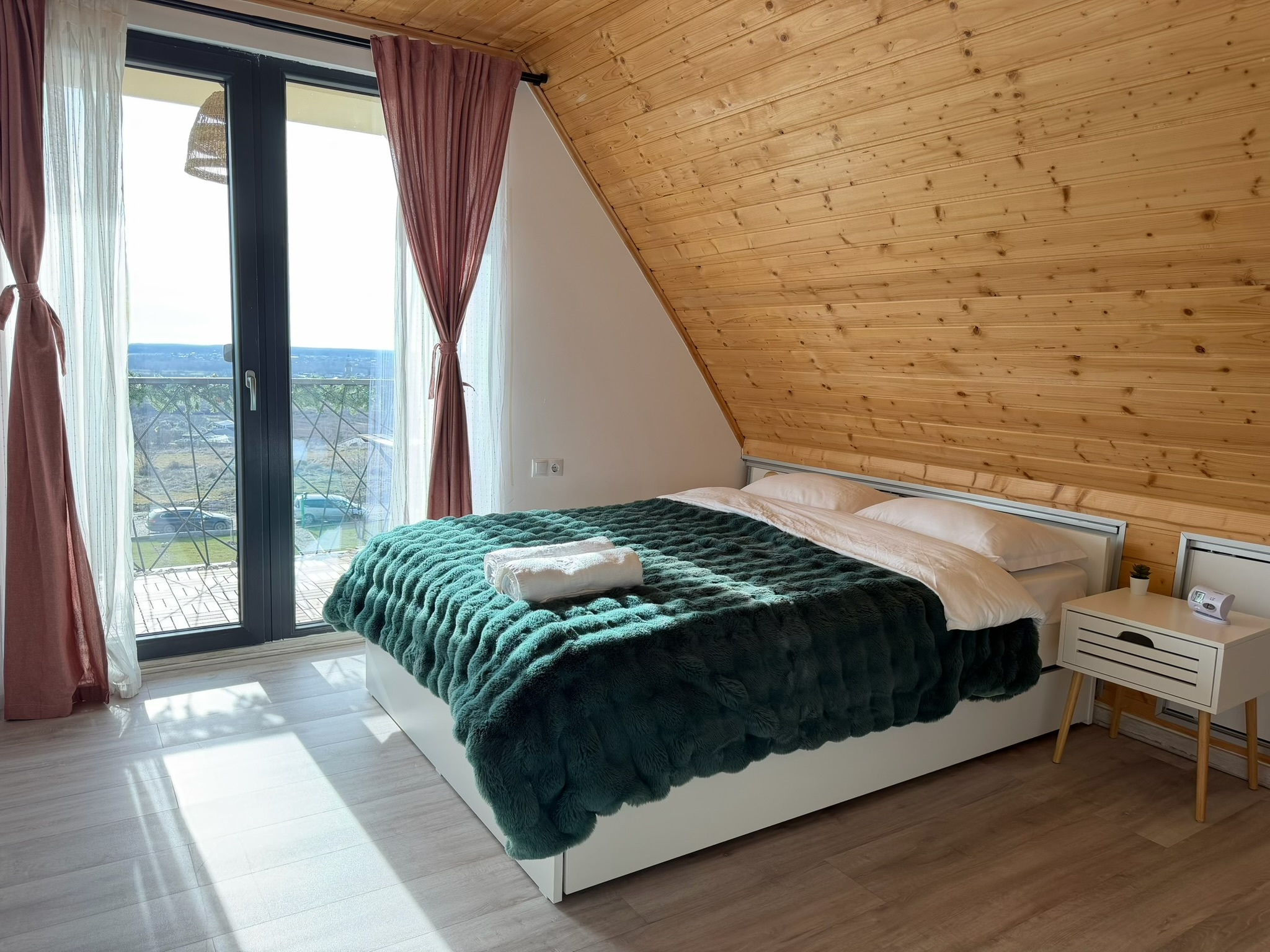 Interior - fotografie 13