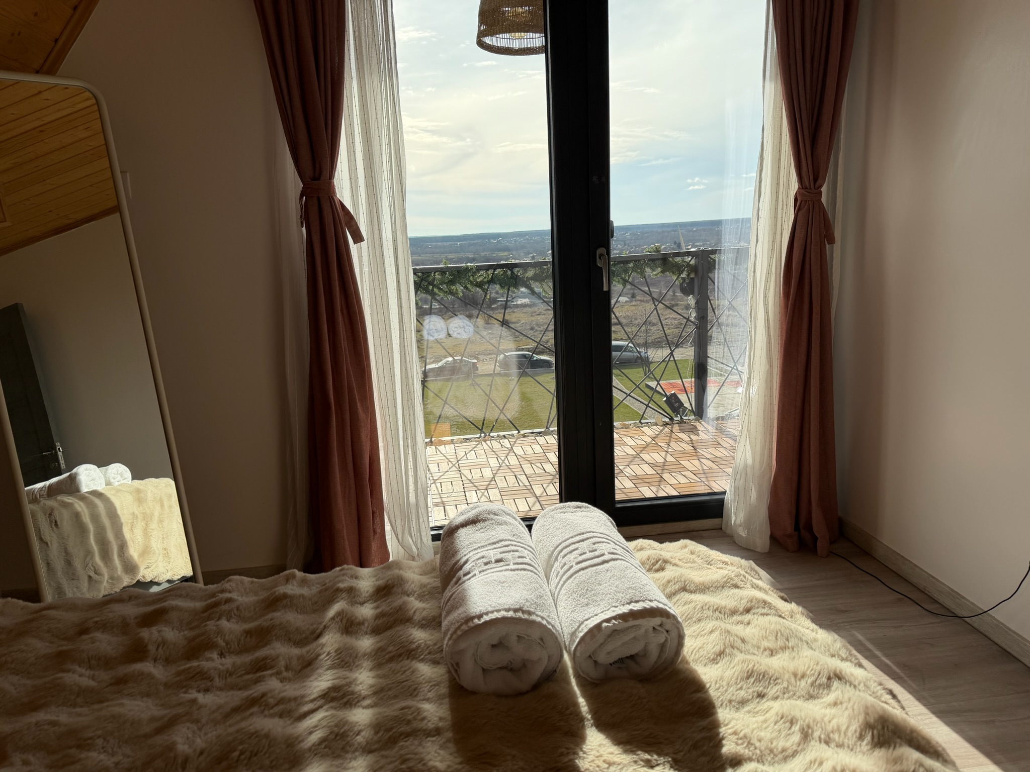 Cabana Sus Pe Deal - fotografie 26