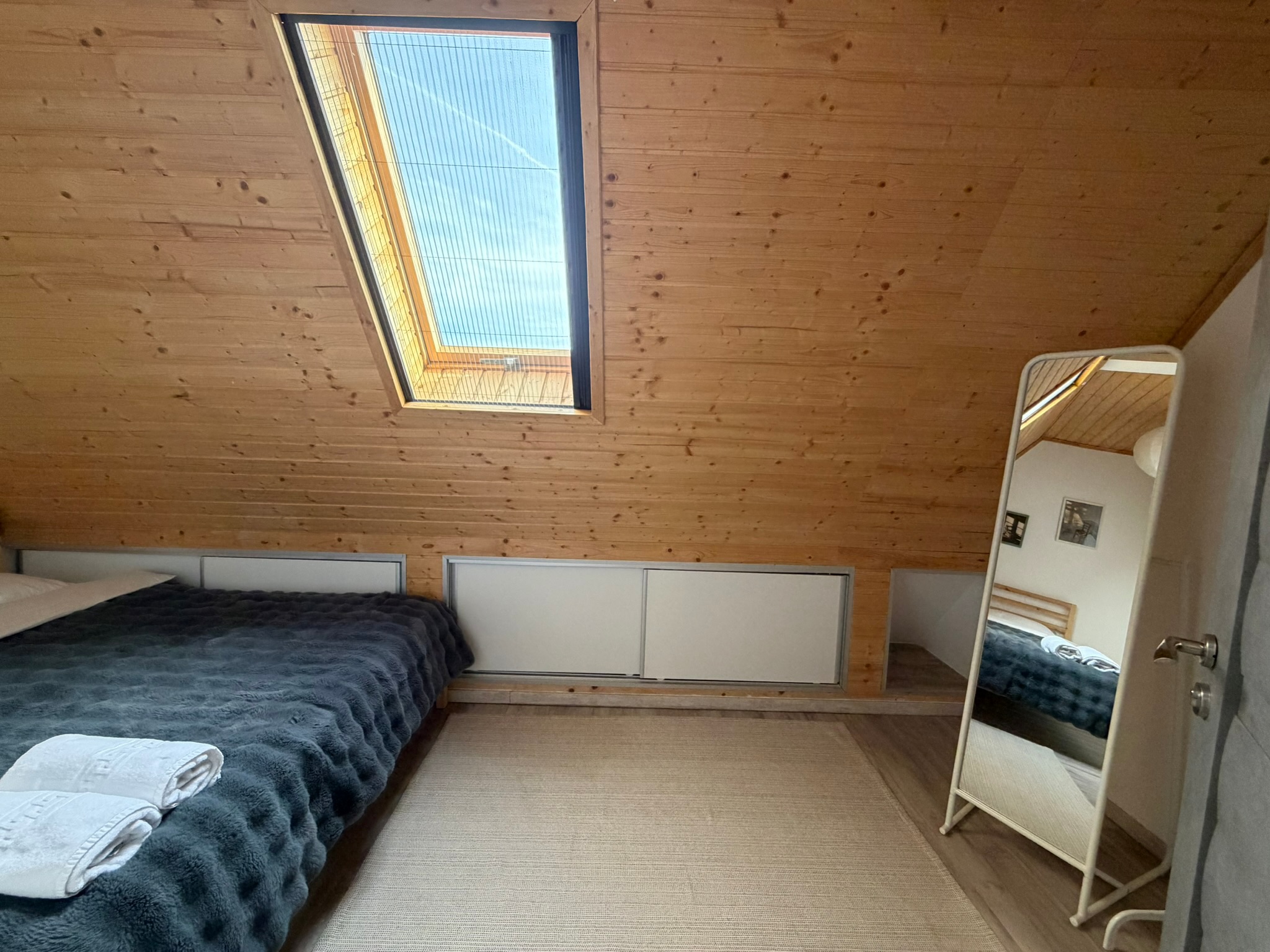 Cabana Sus Pe Deal - fotografie 4